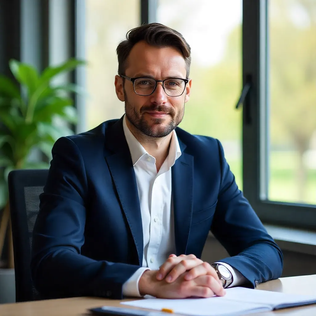 Księgowy dla firm